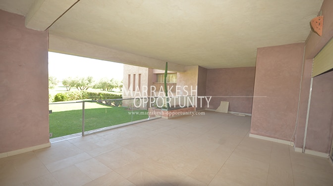 Location appartement