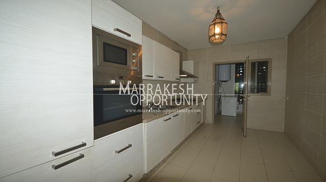 Location appartement