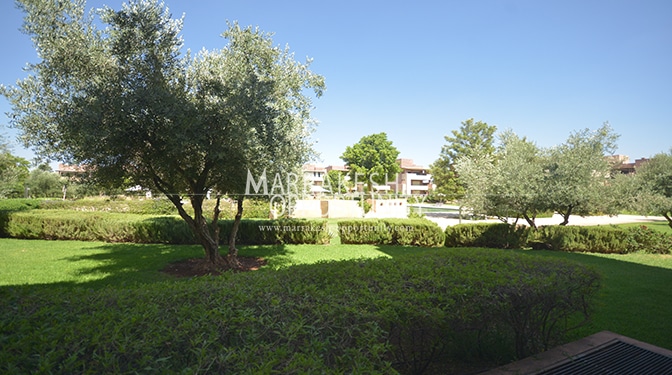 Location appartement