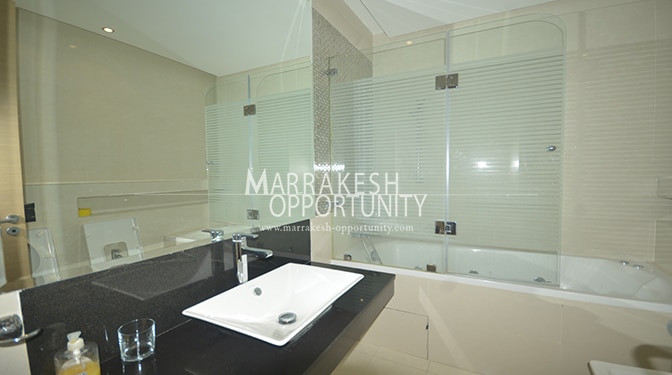 Location appartement