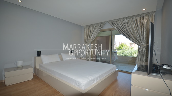 Location appartement