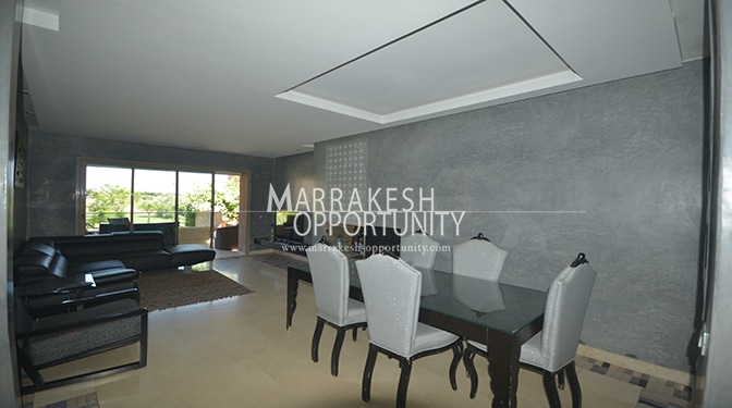 Location appartement