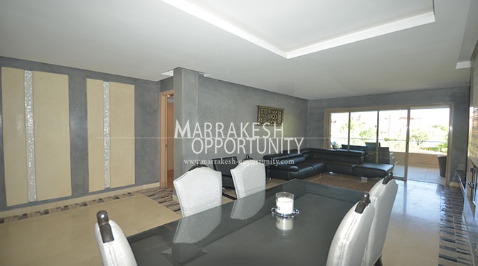 Location appartement