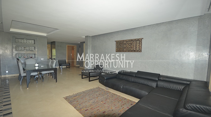 Location appartement