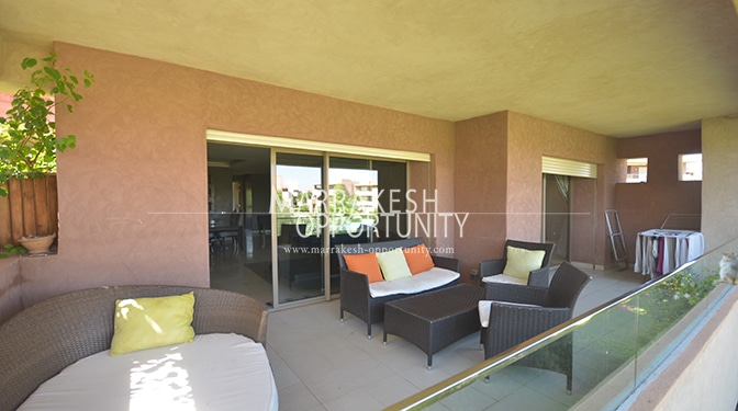 Location appartement