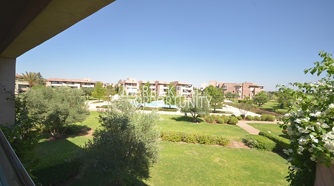 Location appartement