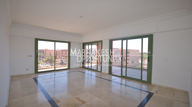 Location appartement