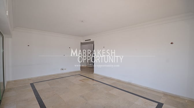 Location appartement