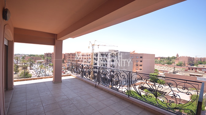 Location appartement