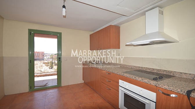 Location appartement