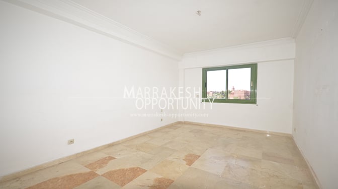 Location appartement