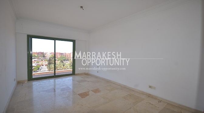 Location appartement