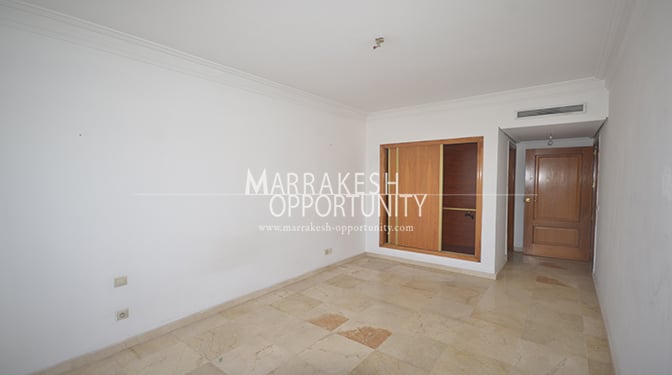 Location appartement