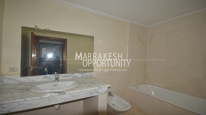 Location appartement