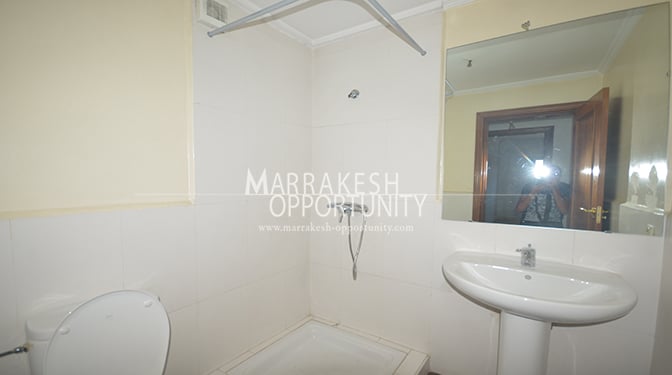 Location appartement