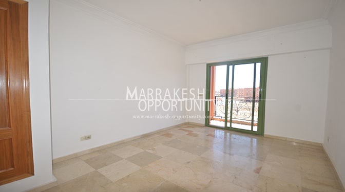 Location appartement