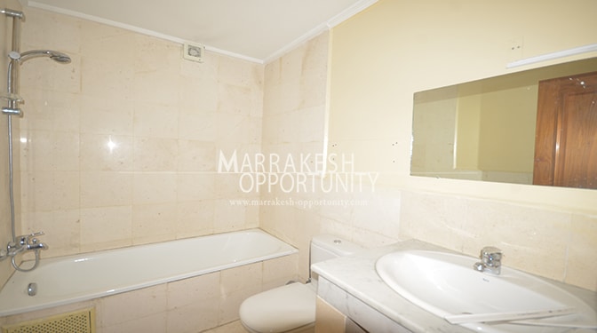 Location appartement