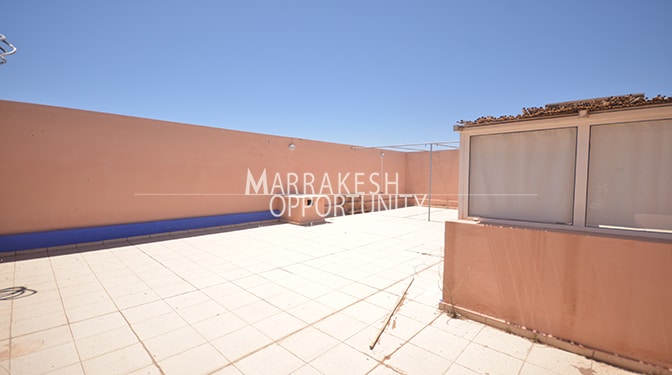 Location appartement