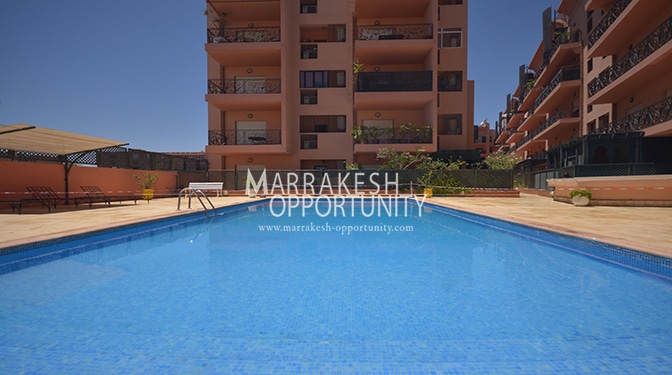 Location appartement