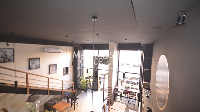 Restaurant for Sale in Gueliz