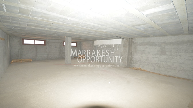 Commercial Space for Sale in Gueliz