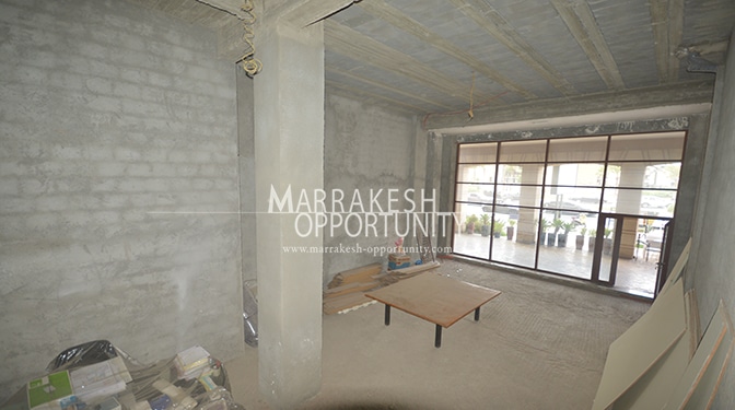 Commercial Space for Sale in Gueliz