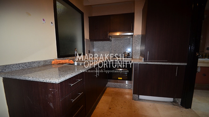 Location studio meublé - Photo 8