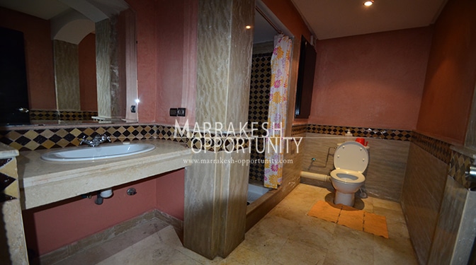 Location studio meublé - Photo 7