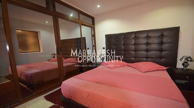 Location studio meublé - Photo 6