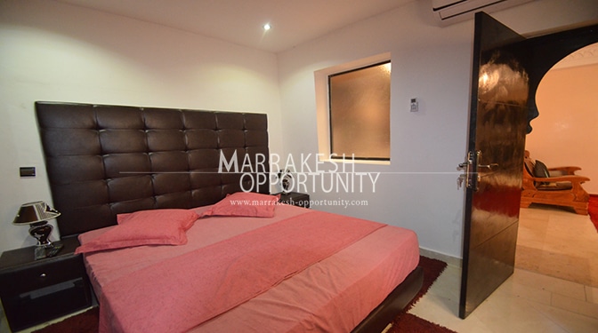 Location studio meublé - Photo 5