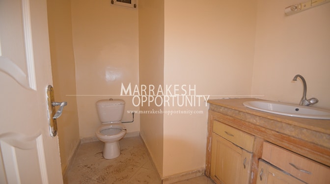 Location de bureau moderne et bien situé à Guéliz Marrakech