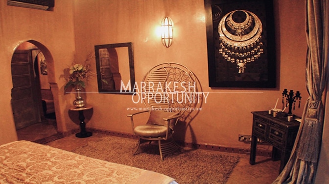 Property for Seasonal Rental in Amelkis