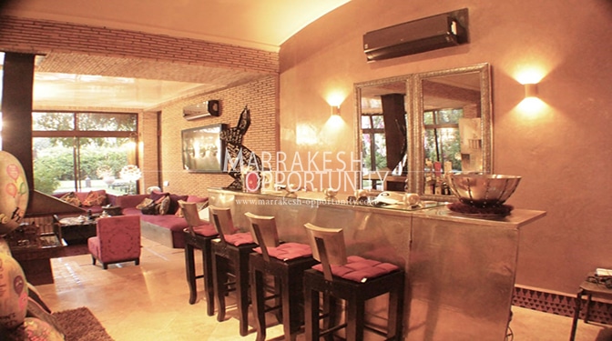 Property for Seasonal Rental in Amelkis