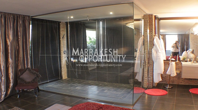 Property for Seasonal Rental in Amelkis