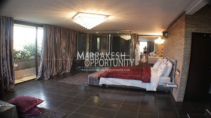 Property for Seasonal Rental in Amelkis