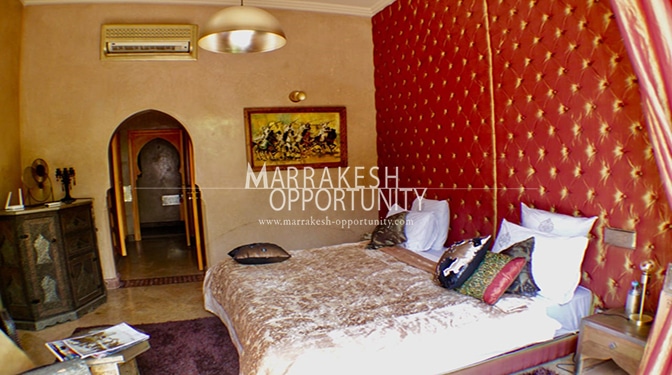 Property for Seasonal Rental in Amelkis