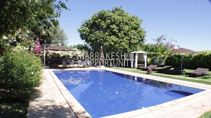 Property for Seasonal Rental in Amelkis