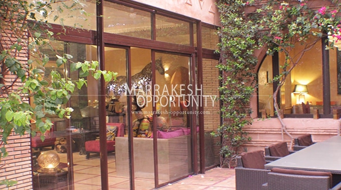 Property for Seasonal Rental in Amelkis