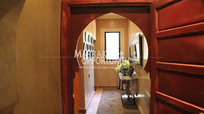 Property for Seasonal Rental in Amelkis