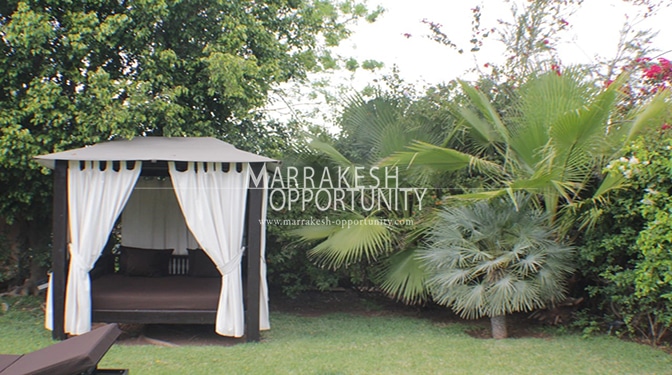 Property for Seasonal Rental in Amelkis