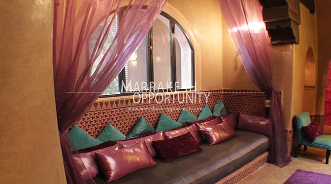 Property for Seasonal Rental in Amelkis