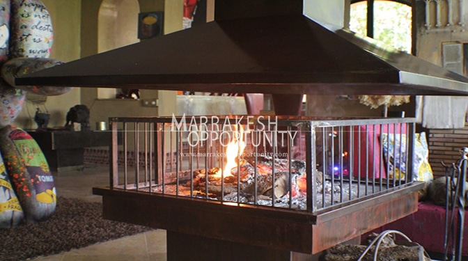 Property for Seasonal Rental in Amelkis