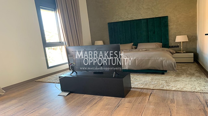 Location vacance villa Mohamed VI