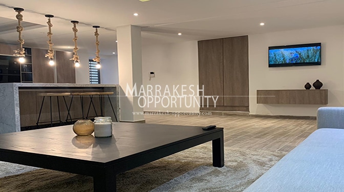 Location vacance villa Mohamed VI