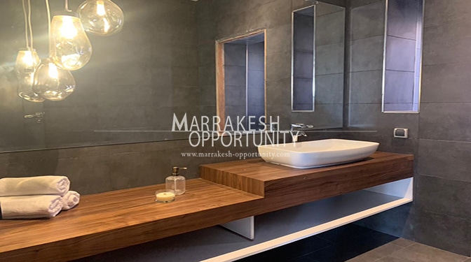 Location vacance villa Mohamed VI