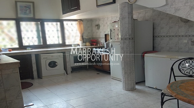 Property for Seasonal Rental in Route de Fes