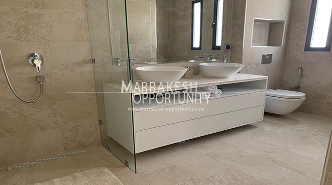 Location vacance villa Mohamed VI