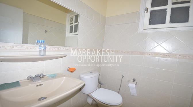 Location bureau situé sur l’un des principaux boulevards