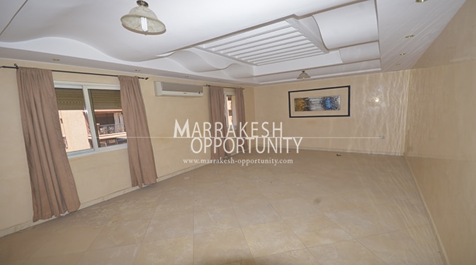 Location bureau bien situé au centre