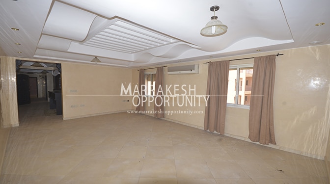 Location bureau bien situé au centre